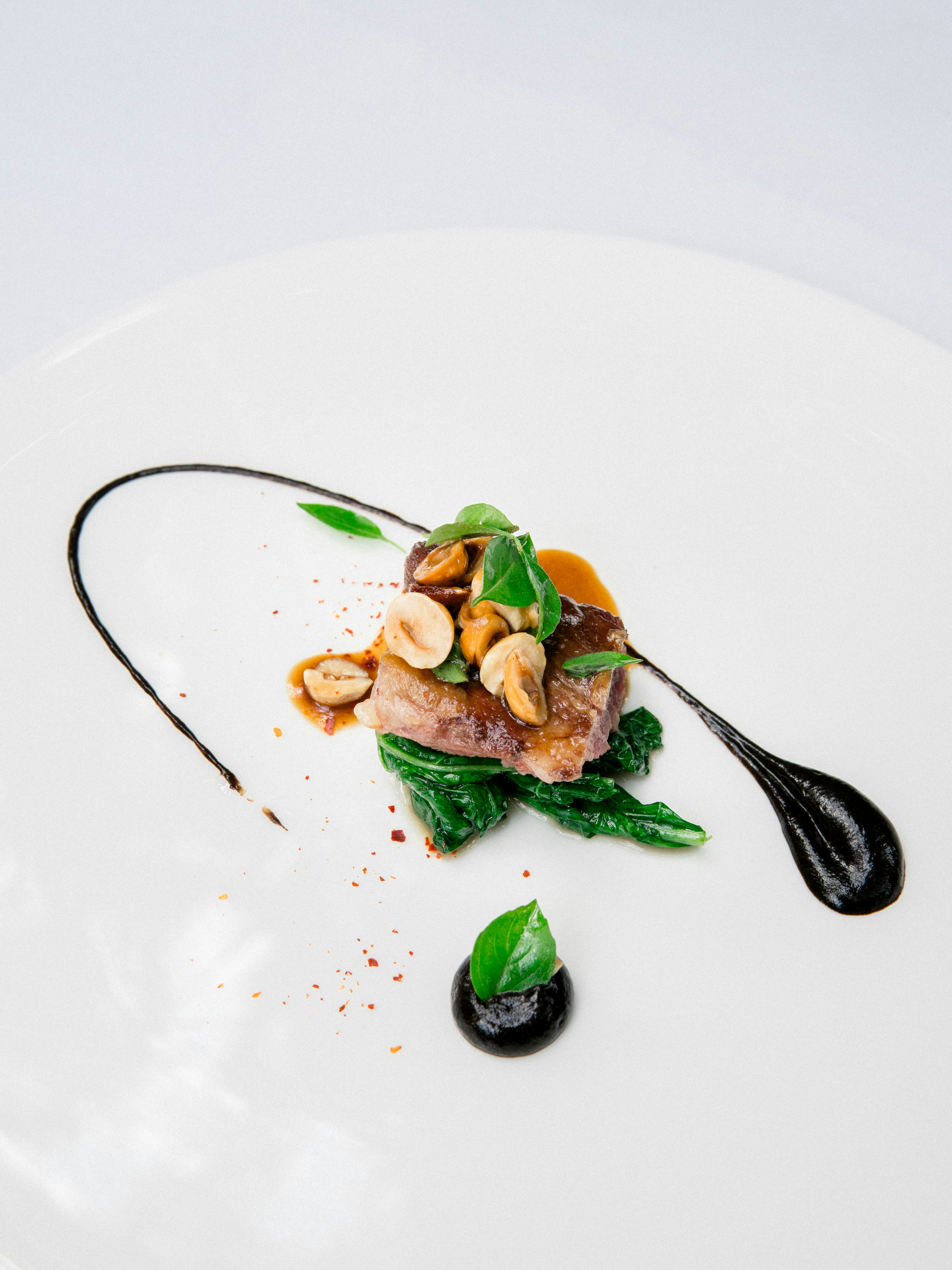 Lamb shoulder